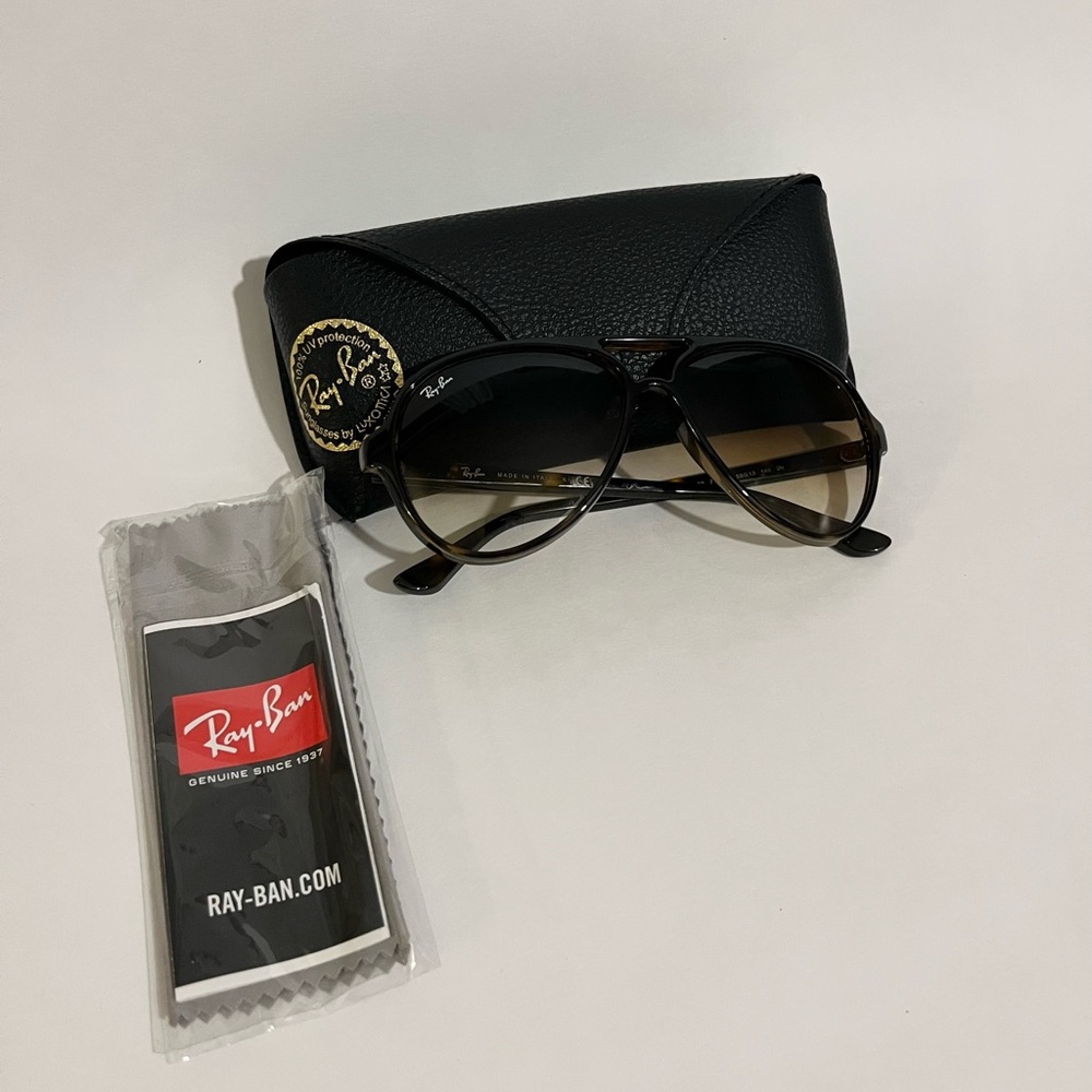 Ray Ban Sunglasses